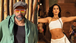 ‘আপনি নাচ একদমই জানেন না, জিরো!’ ক্যাটরিনা কাইফকে যে অপমানজনক কথা শুনে নাচ ছাড়ার পরামর্শ দেওয়া হয়েছিল
