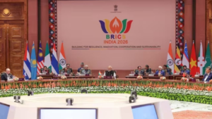 ব্রিকসে বিরাট কূটনীতি ভারতের! ইরান-আমিরশাহির বৈরিতা এড়িয়ে মধ্যপ্রাচ্য ও পহেলগাঁও নিয়ে ঐতিহাসিক ঐকমত্য
