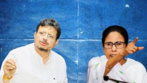 ‘তৃণমূল কারও পারিবারিক সম্পত্তি নয়!’ কমিশনে লড়াইয়ের মাঝেই বড় হুঙ্কার ঋতব্রতের