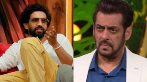 ‘সলমন স্যারও সবটা দেখুক!’ ১১ বছর পূর্তির পোস্টে সুরকার ও গীতিকারকে বাদ দেওয়ায় ফুঁসে উঠলেন অমাল