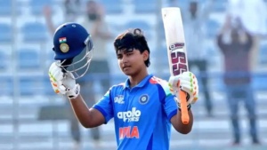 প্রথম ম্যাচেই বাদ বৈভব! আফগান সিরিজের একাদশ নিয়ে বিস্ফোরক মন্তব্য প্রাক্তন তারকার