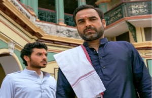 ২০০ কোটির ক্লাবে ‘মির্জাপুর’ মুভি! অথচ ছবিতেই ব্রাত্য বিক্রান্ত থেকে রউফ লালা, কেন বাদ পড়লেন এই ৫ তারকা?
