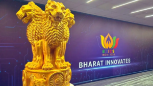 ব্রিকস সামিটে প্রযুক্তির মহাযজ্ঞ! বিশ্বনেতাদের চোখ ধাঁধাতে ভারত মণ্ডপমে হাজির ৩৭টি অবিশ্বাস্য দেশীয় আবিষ্কার