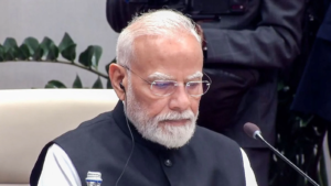 “যুদ্ধের মাধ্যমে কোনও সমাধান সম্ভব নয়!” আন্তর্জাতিক মঞ্চে দাঁড়িয়ে কড়া আক্রমণ প্রধানমন্ত্রী নরেন্দ্র মোদির
