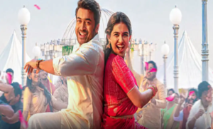 বক্স অফিসে ধামাকার পর এবার ওটিটিতেও সুনামি! মুক্তির দিনেই নেটফ্লিক্সের এক নম্বর সিংহাসন দখল করল সুরিয়া-রাভিনার মেগা হিট ছবি