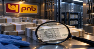 প্রথমে ১৭ কোটির নোট জালিয়াতি, এবার লক্ষাধিক টাকার জাল কয়েন! পিএনবি কাণ্ডে ভিরমি খাওয়ার জোগাড় তদন্তকারীদের