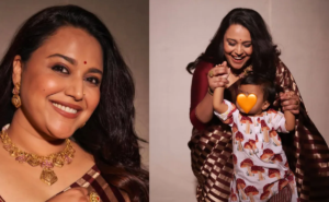 “ধর্ষিতা হলে কি মৃত্যুই একমাত্র পথ?” ‘পদ্মাবত’-এর সেই বিতর্কিত দৃশ্য নিয়ে বোমা ফাটালেন স্বরা ভাস্কর!