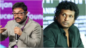 সুপারহিরো রূপে বড়পর্দায় ফিরছেন আমির খান! পুরনো বন্ধুর হাত ধরে বলিউডে বিরাট চমকের প্রস্তুতি