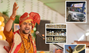 ১৯-২০ কোটি টাকার মালিক ধীরেন্দ্রকৃষ্ণ শাস্ত্রী? জেনে নিন জল্পনা বনাম বাস্তবের আসল হিসাব