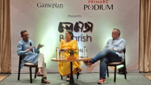 বর্ষায় ইলিশ-খিচুড়ির প্রেমে বাঙালি! বৃষ্টির কি সত্যিই কোনো স্বাদ আছে? জানুন আড্ডার অন্দরের গল্প