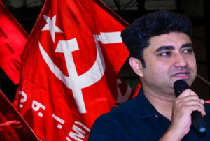 মারধর ও জাতিগত মন্তব্যের অভিযোগ! সিপিএম নেতা শতরূপের বিরুদ্ধে বড় পদক্ষেপ যাদবপুরের ছাত্র নেতার