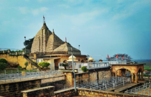 গণেশ চতুর্থীর আগে বিরাট উপহার! নাগপুরের এই ঐতিহাসিক মন্দির পেল সরকারি স্বীকৃতি