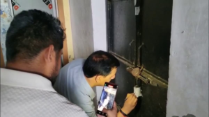 জসপুরে স্বাস্থ্য দপ্তরের আচমকা হানা! সিল জোড়া হাসপাতাল, আপনার এলাকার ক্লিনিকটি সুরক্ষিত তো?