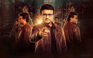 “দাদা-বোন পাতানো বন্ধ করুন, ভিকটিম কার্ড খেলবেন না!” বিগ বসের মঞ্চে ঝিলম-সায়কদের চরম ভৎসনা সৌরভের