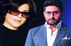 “আপনার সঙ্গে রাতে শোবো!” রূপসী জিনাত আমানকে এ কী বলে বসেছিলেন ছোট্ট অভিষেক? ফাঁস পুরনো কেচ্ছা