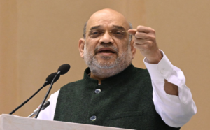 ২০২৯ সালের আগেই ২১ রাজ্যে অভিন্ন দেওয়ানি বিধি! মুম্বইয়ে দাঁড়িয়ে অমিত শাহের মেগা মাস্টারস্ট্রোকে তোলপাড় রাজনীতি