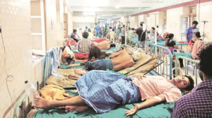 কলকাতায় হু হু করে বাড়ছে ডেঙ্গি! আপনার পাড়ায় কি পৌঁছে গেছে বিপদ? বড়সড় এমার্জেন্সি ঘোষণা পুরসভার