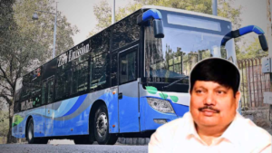 মেট্রো চালুর আগেই বিমানযাত্রীদের জন্য বিরাট স্বস্তি! বিশ্ববাংলা সরণি দিয়ে কোন রুটে নামছে নতুন এসি বাস?