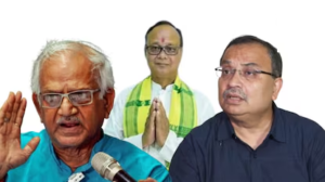 পুজোর আগেই বিজেপিতে যোগ দিচ্ছেন দলছুট এনসিপিআই সাংসদেরা? জগদীশ বসুনিয়ার দাবিতে শোরগোল!