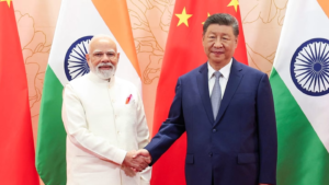 আমেরিকান টেক সাম্রাজ্য ভাঙতে আসরে চিন! চ্যাটজিপিটিকে টেক্কা দিতে কোন বড় ঘোষণা করলেন শি জিনপিং?