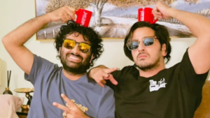 ৬-৭ ঘণ্টা সেতার নিয়ে ডুবে থাকেন! অরিজিতের কোন অজানা কথা ফাঁস করলেন ‘বিগ বস’ তারকা কাজী?