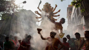পুজোর আগেই বদলে যাচ্ছে কুমোরটুলি ঘাট! ১০ কোটির মেগা প্রকল্পে কী চমক থাকছে জানেন?