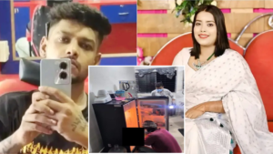 স্ত্রীর মাথা কেটে ফ্রিজে রেখেছিল যে! পুলিশের হাত থেকে বাঁচতে চলন্ত গাড়ি থেকে ঝাঁপ দিয়ে শেষমেশ কী পরিণতি হলো রামানুজের?