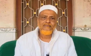 মাদ্রাসা বন্ধের সিদ্ধান্ত মানেই মুসলিমদের ওপর চরম জুলুম! সরাসরি মুখ্যমন্ত্রীকে কড়া বার্তা দিলেন পীরজাদা ত্বহা সিদ্দিকী!