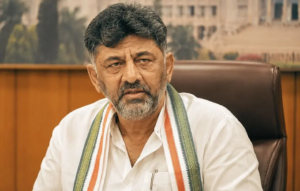 আমেরিকাতেও কর্ণাটকের কংগ্রেস মডেলের জয়জয়কার! ডোনাল্ড ট্রাম্পকে নিয়ে এ কী দাবি করলেন ডিকে শিবকুমার?