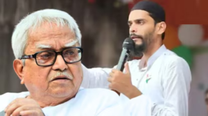 বাম-আইএসএফ জোটেও বড় ফাটল! উপনির্বাচনের আগেই বোমা ফাটালেন নওশাদ সিদ্দিকী!