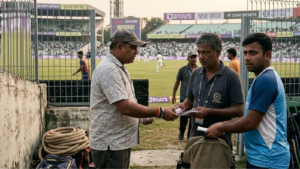 ‘টাকা না দিলে খেলা হবে না!’ অডিও ভাইরাল হতেই ময়দানে চরম চাঞ্চল্য!