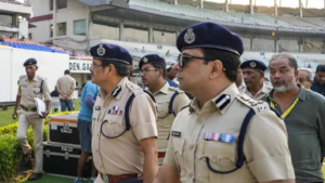 নির্বাচনের ঠিক আগেই সিএবিতে বিরাট পুলিশি হানা! মনোনয়নপত্র কারচুপি ও জালিয়াতির অভিযোগে তোলপাড় ময়দান