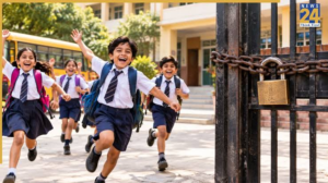 ২৫টি রাজ্যে ভয়াবহ ঝড়ের তাণ্ডব! ১৬ সেপ্টেম্বর কি স্কুলগুলিতে ছুটির ঘোষণা করল প্রশাসন? জানুন লেটেস্ট আপডেট