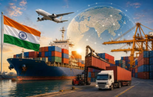 আমেরিকায় ৬% বাড়ল তো চিনে সরাসরি ৩৯%! বাণিজ্য দুনিয়ায় ভারতের বিরাট সাফল্যের ছবি প্রকাশ্যে