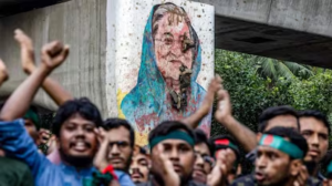 ‘ডিসেম্বরেই আমি দেশে ফিরছি!’ ফাঁসির আদেশের মাঝেই বিস্ফোরক ঘোষণা শেখ হাসিনার, ওপারে তুঙ্গে শোরগোল