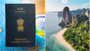 ভিসা ছাড়াই থাইল্যান্ড ভ্রমণ আর আগের মতো সহজ নয়! বড় ঘোষণা আসতেই ধাক্কা খেলেন পর্যটকরা