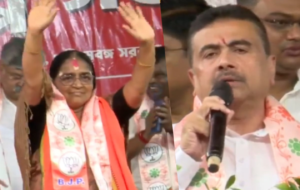নন্দীগ্রামের লড়াইয়ে মারাত্মক মোড়! ‘ভাইপো গ্যাং’-এর ২ কোটি টাকার গোপন ছক ফাঁস করলেন শুভেন্দু?