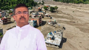 নেপালের হড়পা বানে নিখোঁজ বাংলার পর্যটকরা! স্বজনহারা পরিবারগুলোর পাশে দাঁড়াতে নিলেন বড় সিদ্ধান্ত