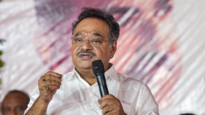 রেজিনগরে শিল্পের ধোঁয়া ওড়ার বিরাট প্রতিশ্রুতি! শাঁখারভ সরকারের মনোনয়ন ঘিরে জমজমাট রাজনৈতিক লড়াই