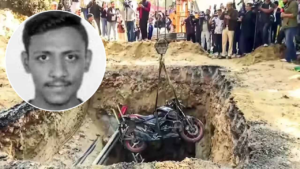 জন্মদিনের কেক হাতে বাড়ি ফেরা হলো না! চোখের পলকে গাড়ি ছিটকে ফেলায় নয়ডার যুবকের পরিণতি দেখে শিউরে উঠবেন