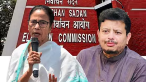 জোড়াফুলের দখল কার হাতে? বৃহস্পতিবারই নির্বাচন কমিশনের চূড়ান্ত সিদ্ধান্তে কি ঘটতে চলেছে বড় চমক?