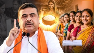 প্রধানমন্ত্রীর জন্মদিনে মহিলাদের অ্যাকাউন্টে সরাসরি ৩০০০ টাকা! তালিকায় কি নাম আছে আপনার? বড় ঘোষণা সামনে আসতেই বাড়ল কৌতূহল