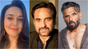 নতুন বোর্ডে প্রসেনজিৎ থেকে সুনীল শেট্টি! আগামী তিন বছর সিনেমার ভাগ্য নির্ধারণ করবেন কারা?