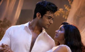 রণজয়ের সঙ্গে সম্পর্কের গুঞ্জনের মাঝেই হঠাৎ বাগদানের ছবি পোস্ট! কার সঙ্গে আংটি বদল করলেন অভীকা?
