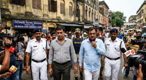 SSC মামলায় বড় মোড়! রাজসাক্ষী হতে চান দুই অভিযুক্ত, কী তথ্য ফাঁস হতে চলেছে?