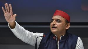 ২০২৭-এর মহারণের আগে বিরাট ধাক্কা অখিলেশের! ছ’টি জেলায় নতুন সভাপতি, এক ঝটকায় ভেঙে দেওয়া হলো মথুরার কমিটি