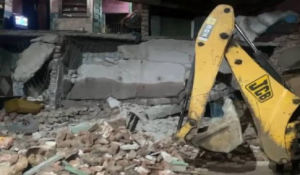 আগে থেকেই ছিল প্রশাসনের নোটিশ! তারপরও কেন এড়ানো গেল না এই ভয়াবহ বিপর্যয়?