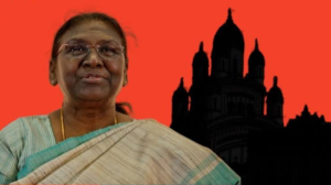 সংবিধানের ছবি থেকে সামাজিক ন্যায়ের বার্তা—ভোটের আগে এসপির নতুন রথ ঘিরে শুরু হলো চরম জল্পনা