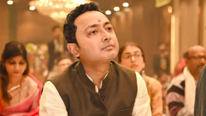 দেবরাজ চক্রবর্তী ও অদিতি মুন্সীর বিরুদ্ধে বিস্ফোরক চার্জশিট! ১০০ কোটি টাকার তোলাবাজি ও সিন্ডিকেট কাণ্ডে চরম বিপাকে হেভিওয়েট জুটি