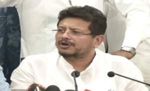 ‘আমরা ১০০ শতাংশ আশাবাদী!’ দিল্লি উড়ে যাওয়ার আগে বিস্ফোরক দাবি ঋতব্রত বন্দ্যোপাধ্যায়ের
